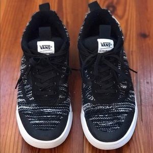Vans Cardi Ultra Range Sneakers